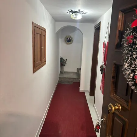 Apartmán Casa Lello Vione