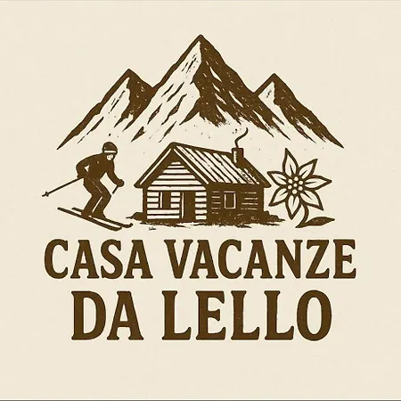 Apartmán Casa Lello Vione