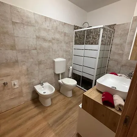 Casa Lello * Vione