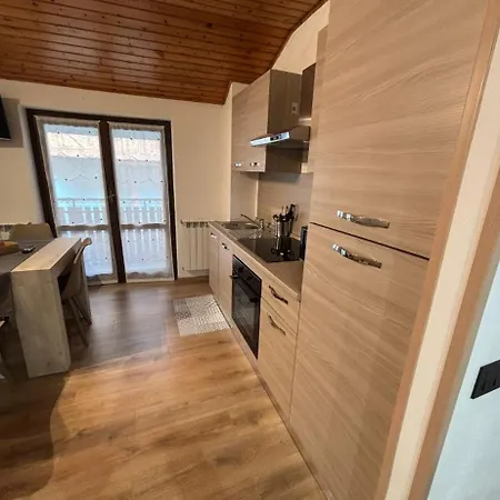 Apartmán Casa Lello
